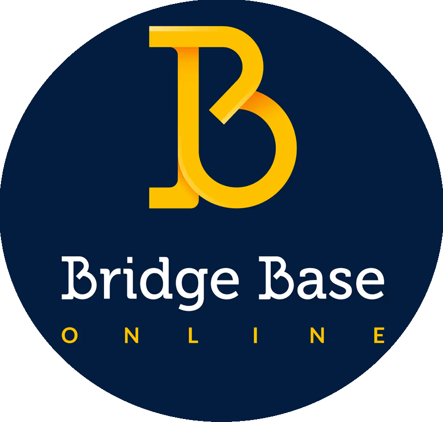 Bridge Base Online